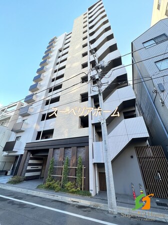 ステージグランデ上野松が谷の物件内観写真